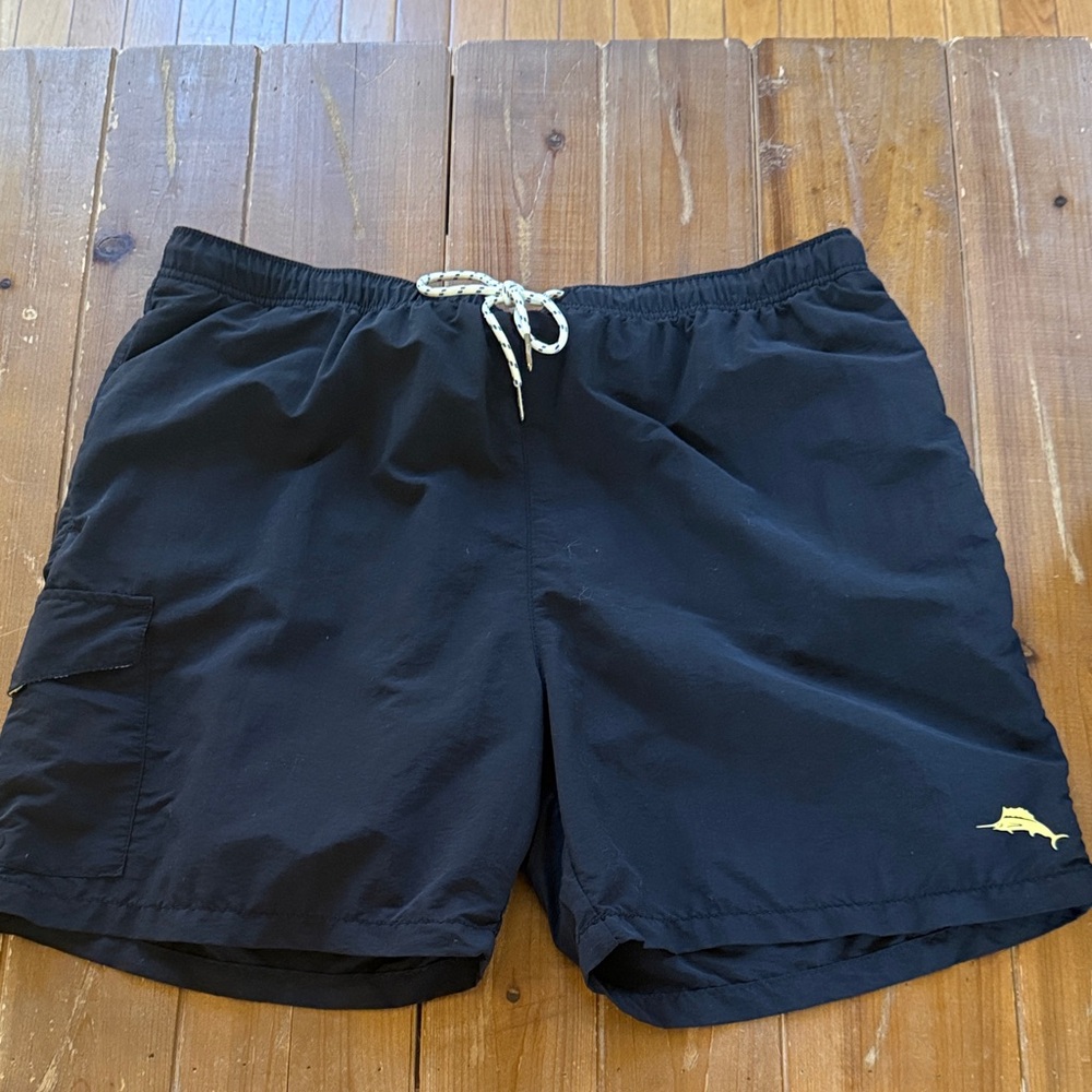 Tommy Bahama Relax Swim Trunks Size XL
